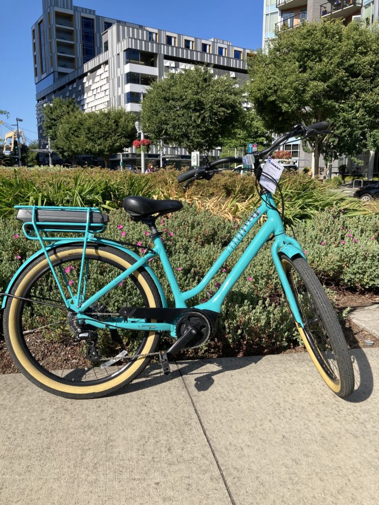 giant lafree e  2